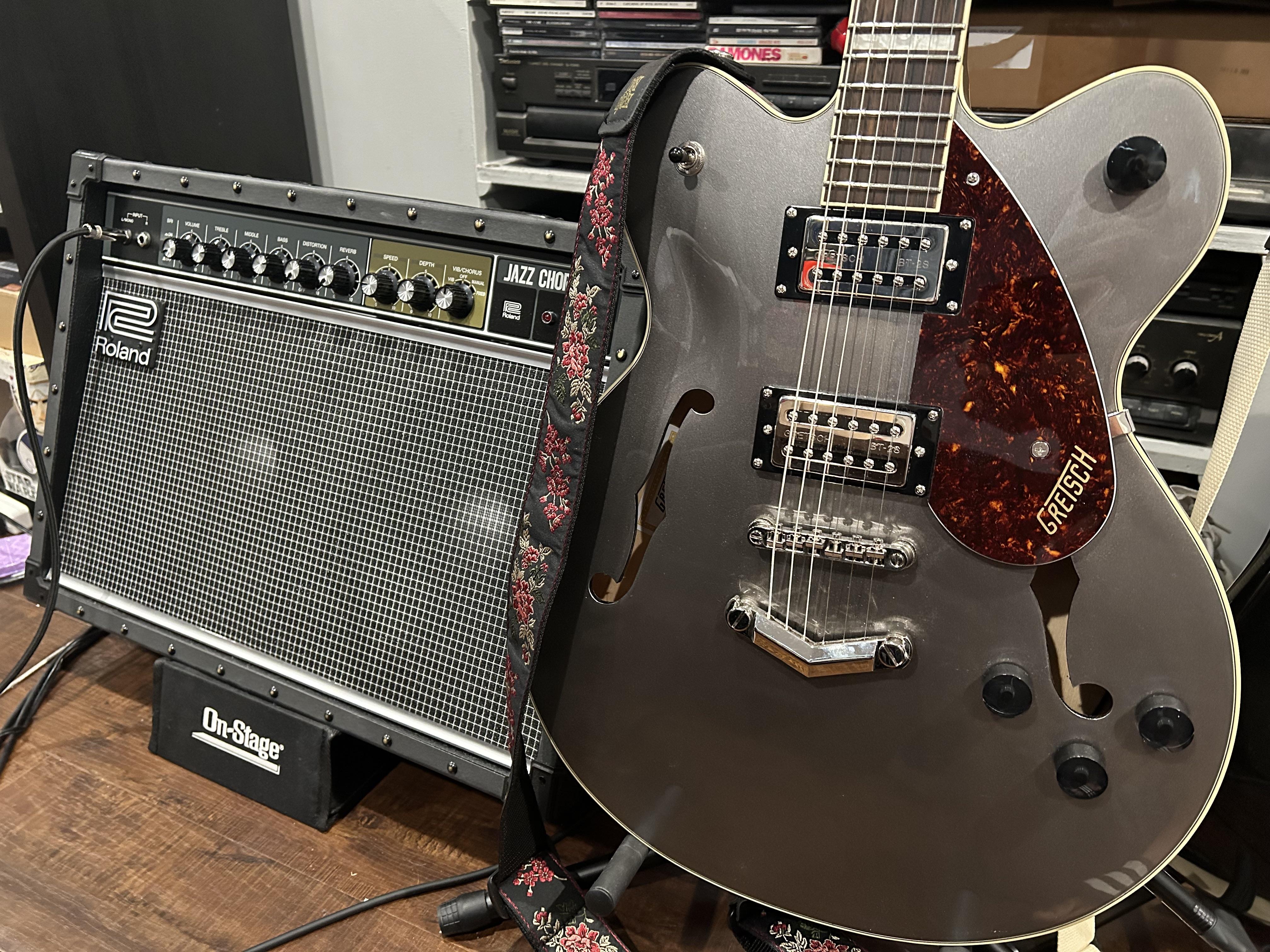 Gretsch G2622 : r/guitars