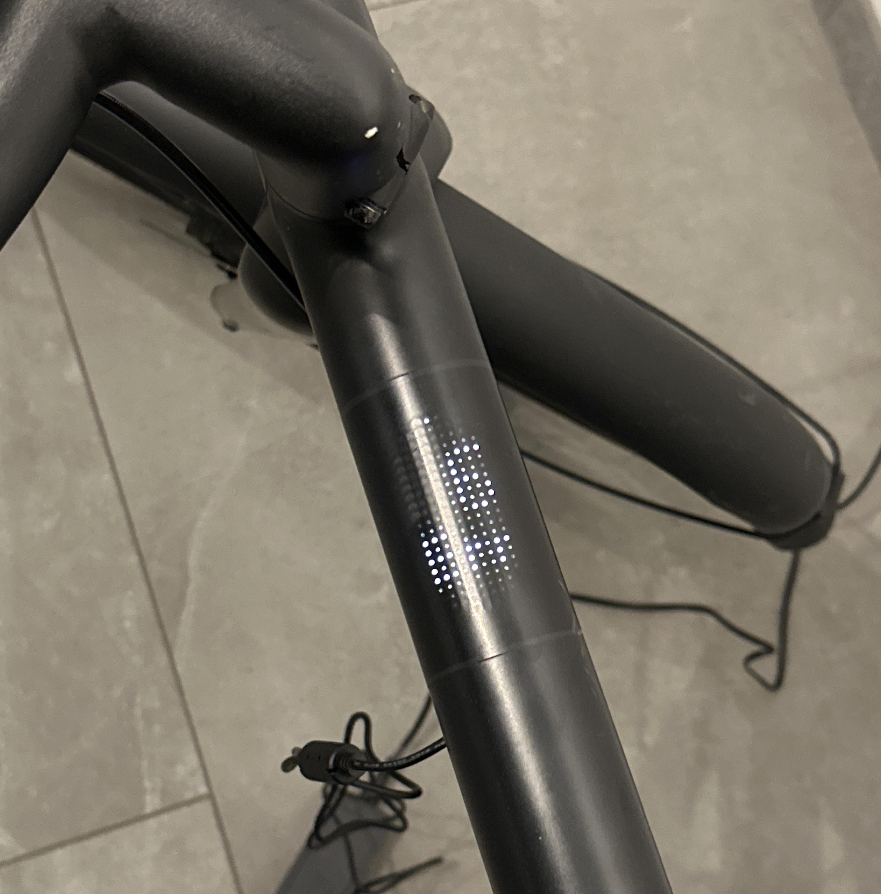 Error 6, 19 and 21 on a S3 auction bike : r/vanmoofbicycle