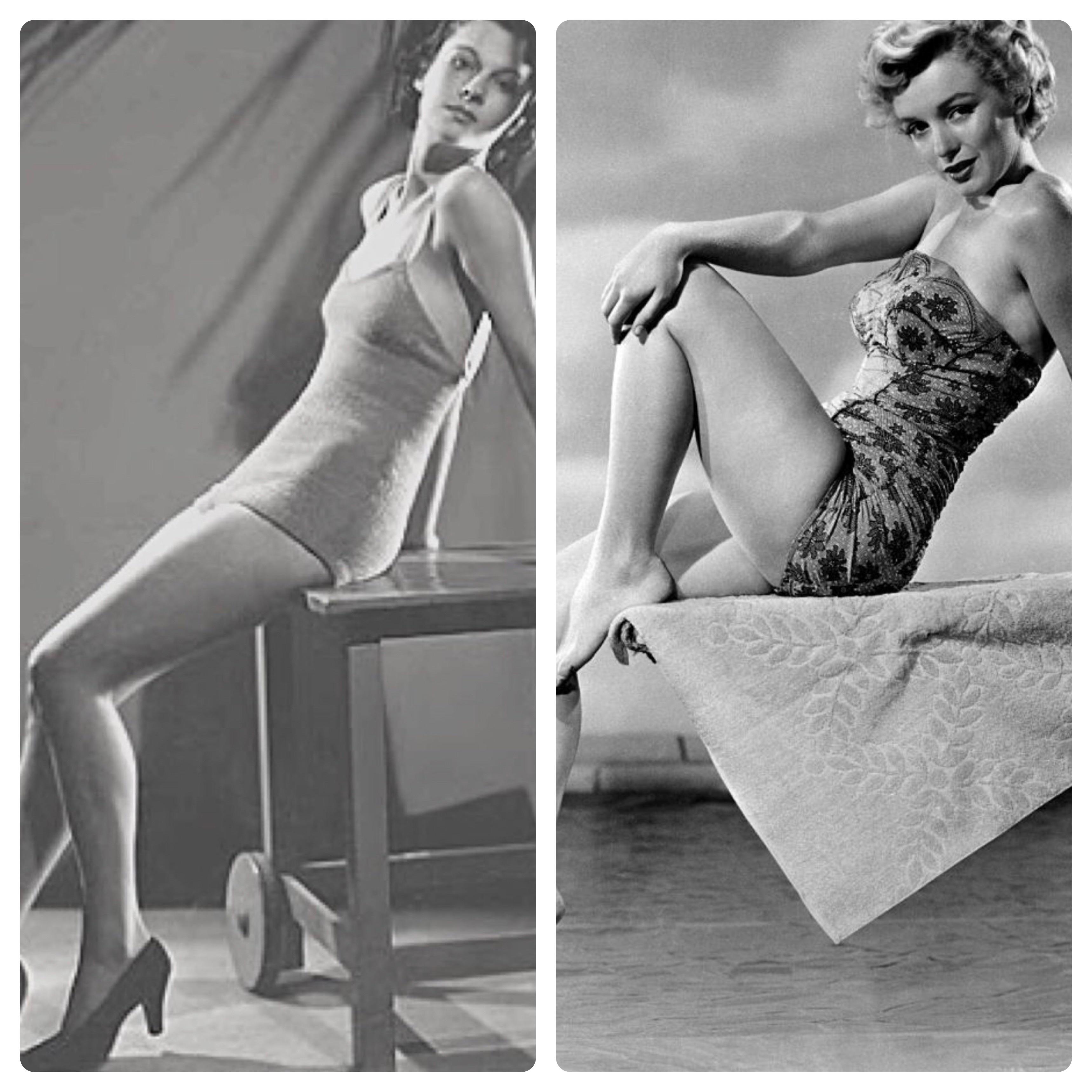 本物】マリリンモンロー ヘップバーン ヴィヴィアンリー 直筆 手書き