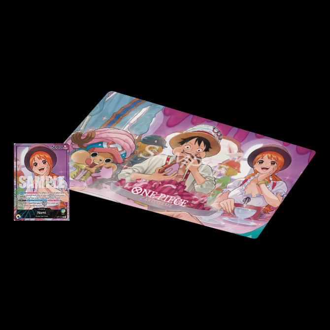 もう売り切れちゃった？ : r/OnePieceTCG