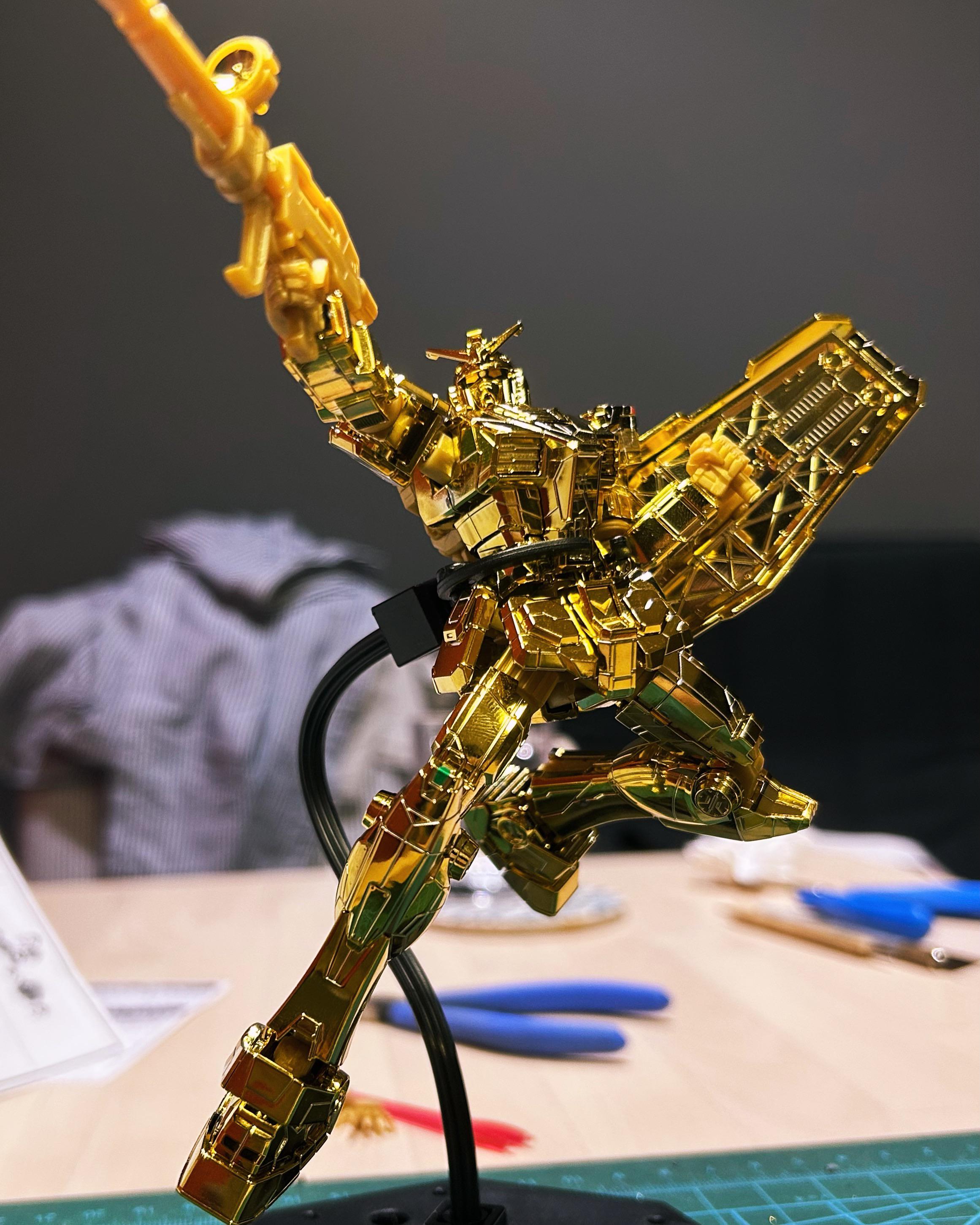 新品未開封✨ 1/144 RX-78F00ガンダム グランドフィナーレVer. 未開封