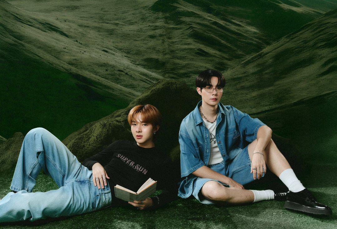 Zee and NuNew for Super Sun and Merge : r/ZeeNuNew