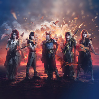 Seikima-II | Spotify