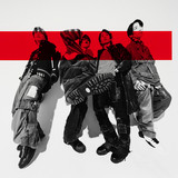 THE ORAL CIGARETTES アルバム CD AlterGeist0000 - Album by THE ORAL