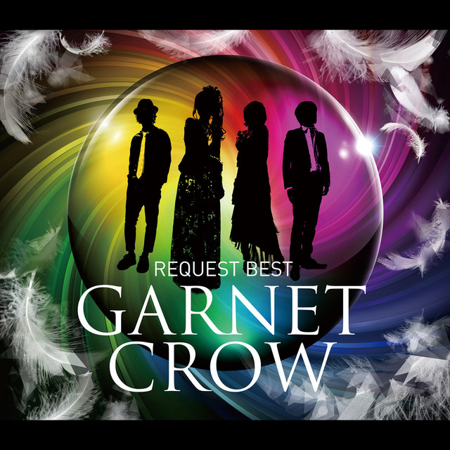 GARNET CROW オルゴール バタフライ・ノット