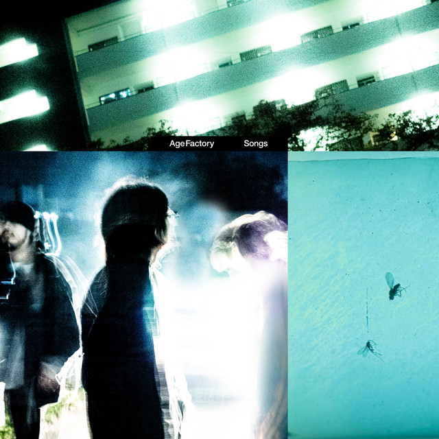 Songs - Album by Age Factory | Spotify