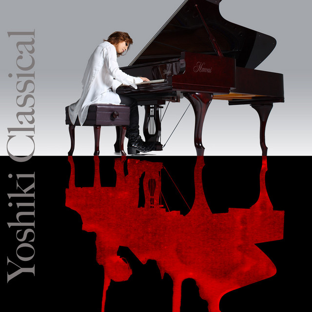 Yoshiki Classical - Album by YOSHIKI | Spotify
