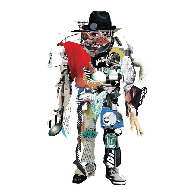 アルトコロニーの定理 - Album by RADWIMPS | Spotify