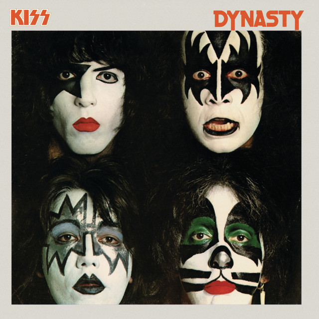 I Was Made For Lovin' You - song and lyrics by KISS | Spotify