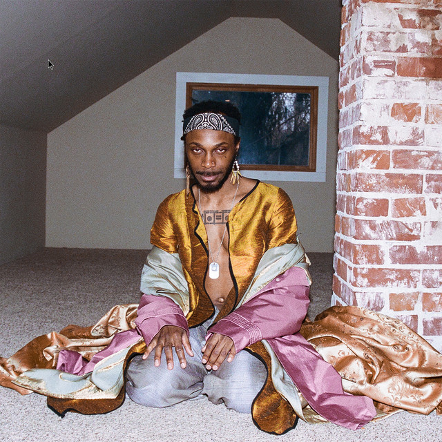 All My Heroes Are Cornballs - Album by JPEGMAFIA | Spotify