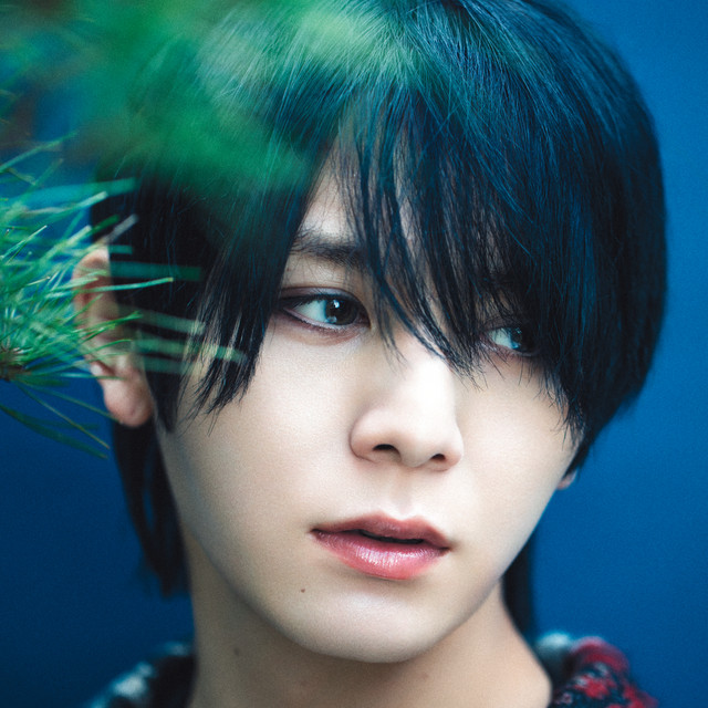 Blue Noise - EP by Ryosuke Yamada | Spotify