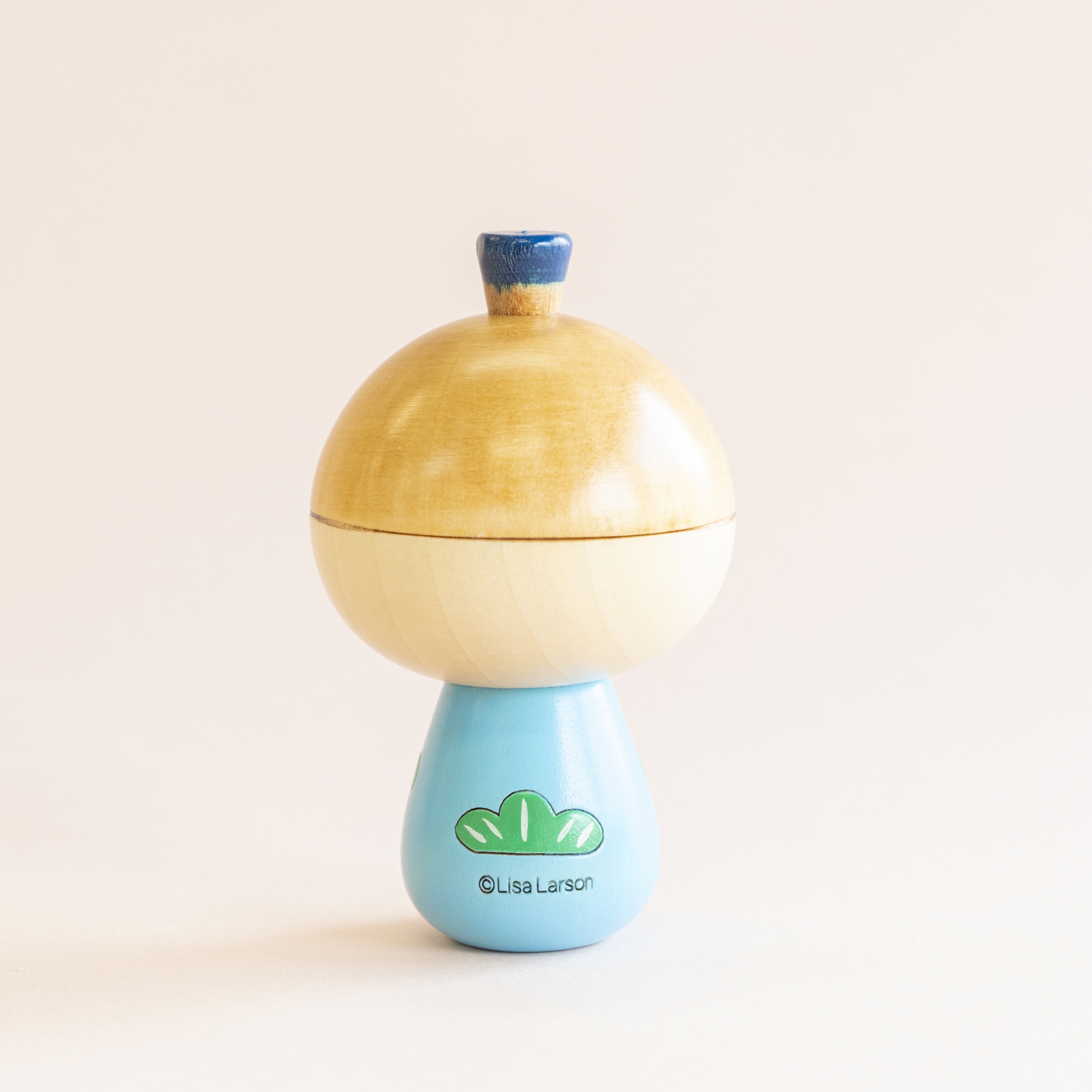 おひなさまとおひなくん