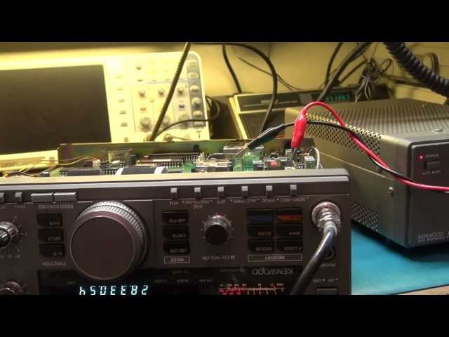 KENWOOD TS-140V 修理ベースに hq720.jpg?sqp=- KENWOOD TS-140V 修理