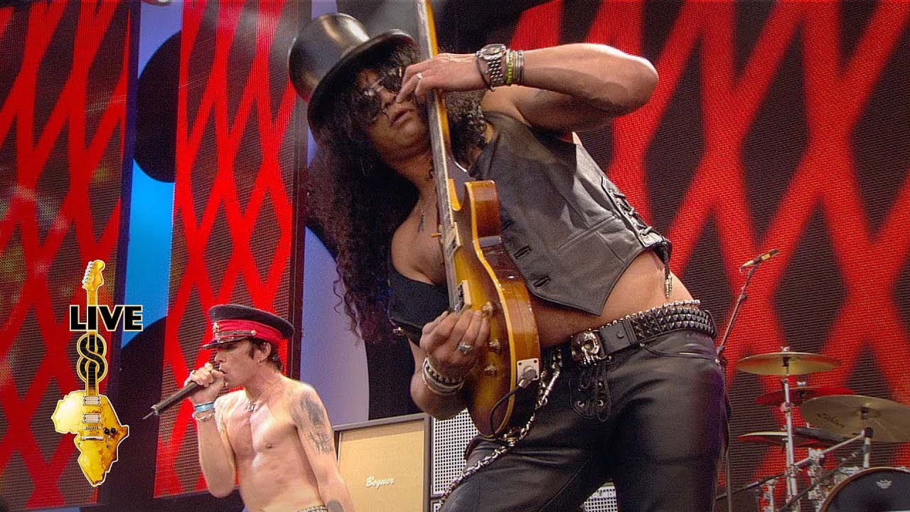 Velvet Revolver - 