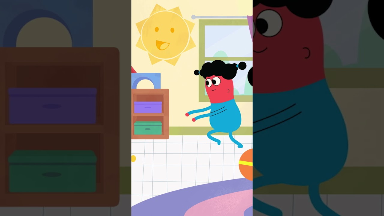 🥱💤😴 The Nap Time Song! 🎶 | BABY BAND - YouTube