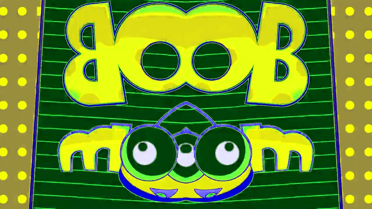 Preview 2 Bob Zoom NLE P2V172E 400% Speed Effects | P2YTE2 - YouTube