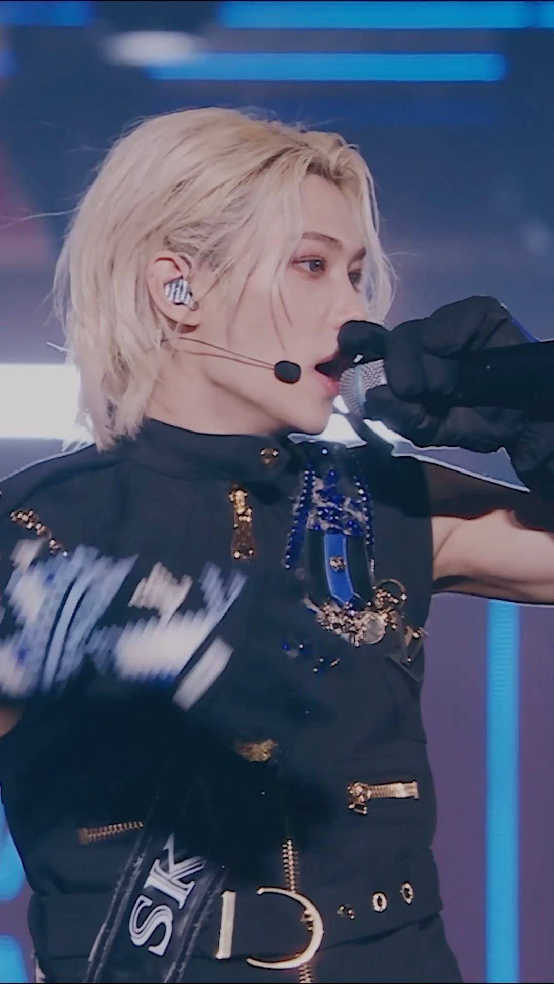 230728F】フィリックス ビーズ 5star StrayKids スキズ Stray Kids