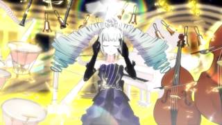 HD) プリティーリズム・レインボーライブ - 天羽 ジュネ - nth color