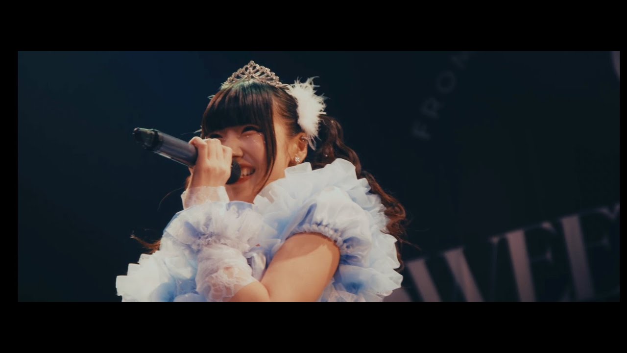 ライブ映像】SWEET STEADY / ハートの魔法 Live at 奥田彩友生誕祭2025