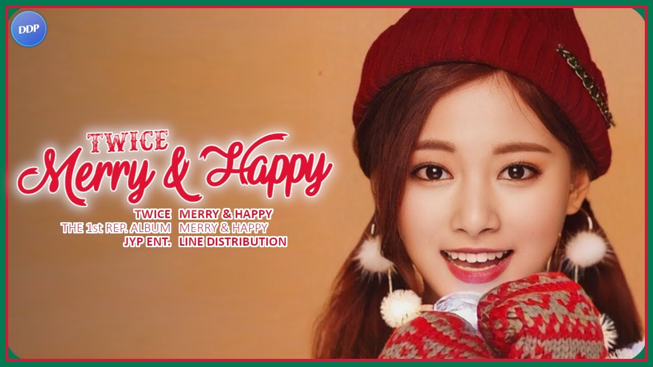 超希少】TWICE ツウィ ブランケット Merry & Happyy 毛布 超希少