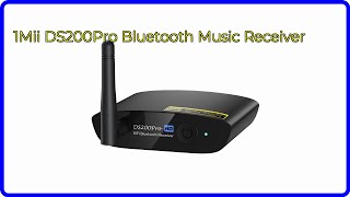 REVIEW (2025): 1Mii DS200Pro Bluetooth Music Receiver. ESSENTIAL