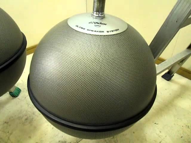 スペースエイジ‼️の花形‼️Victor/ビクター/GB-1D/動作確認済み