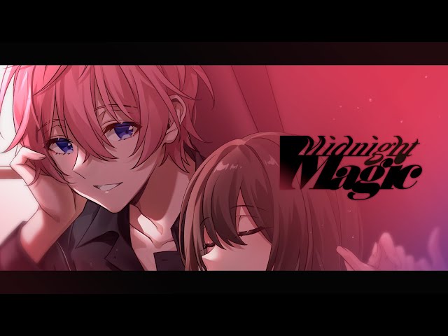 すとまじ さとみくん すとぷり MV】Midnight Magic ／さとみ - YouTube