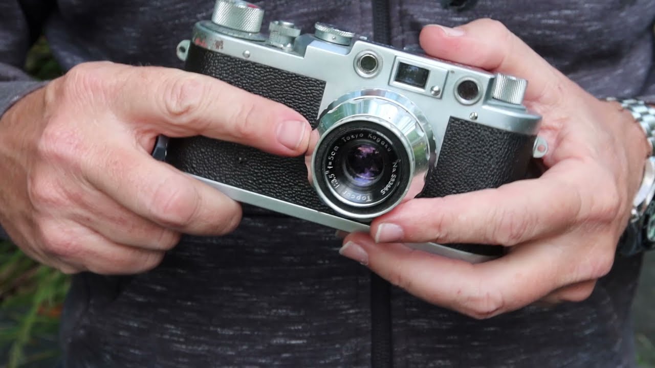 xyz9277 様Leotax K Body 35mm Rangefinder xyz9277 様Leotax K Body