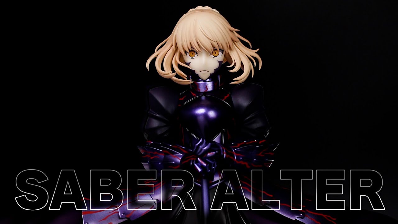 FREEing fate セイバー (第二再臨） 1/4 スケールフィギュア Amazon