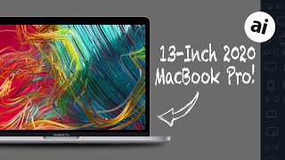 MacBook Pro 13-inch 2020 MXK62LL/A 13