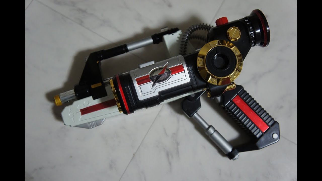 2006年 ボウケンジャー スコープショット 新品未開封品 Amazon.co.jp