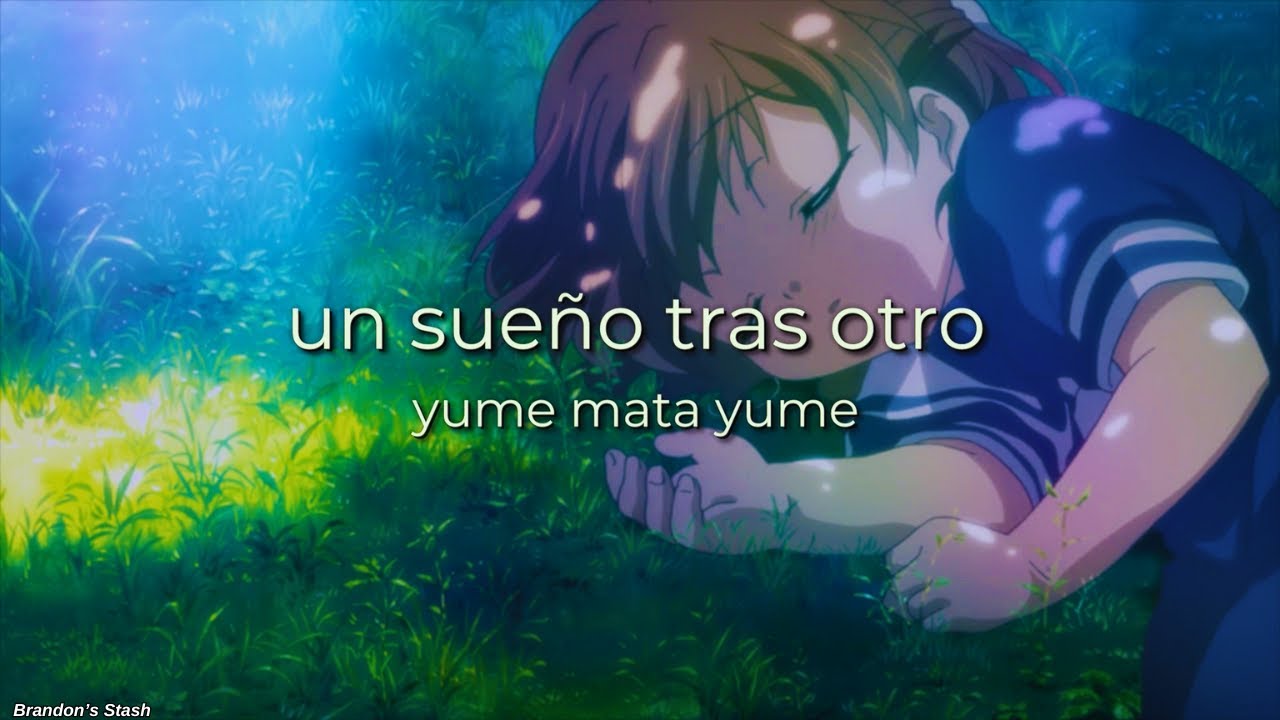 CLANNAD AMV」願いが叶う場所 | The Place Where Wishes Come True