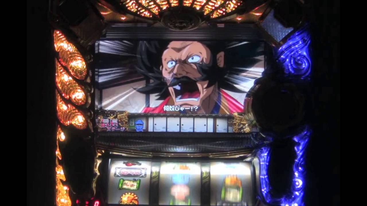 パチスロ実機 天下布武3 好評の「覚醒」がさらなる高みへ！／パチスロ