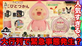 Ichiban Kuji] Kobito Zukan! You can't go home until the top prize