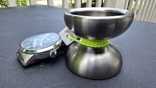 chaku① alchemik yoyo Alchemik Yoyos Presents - The Chaku! - Up