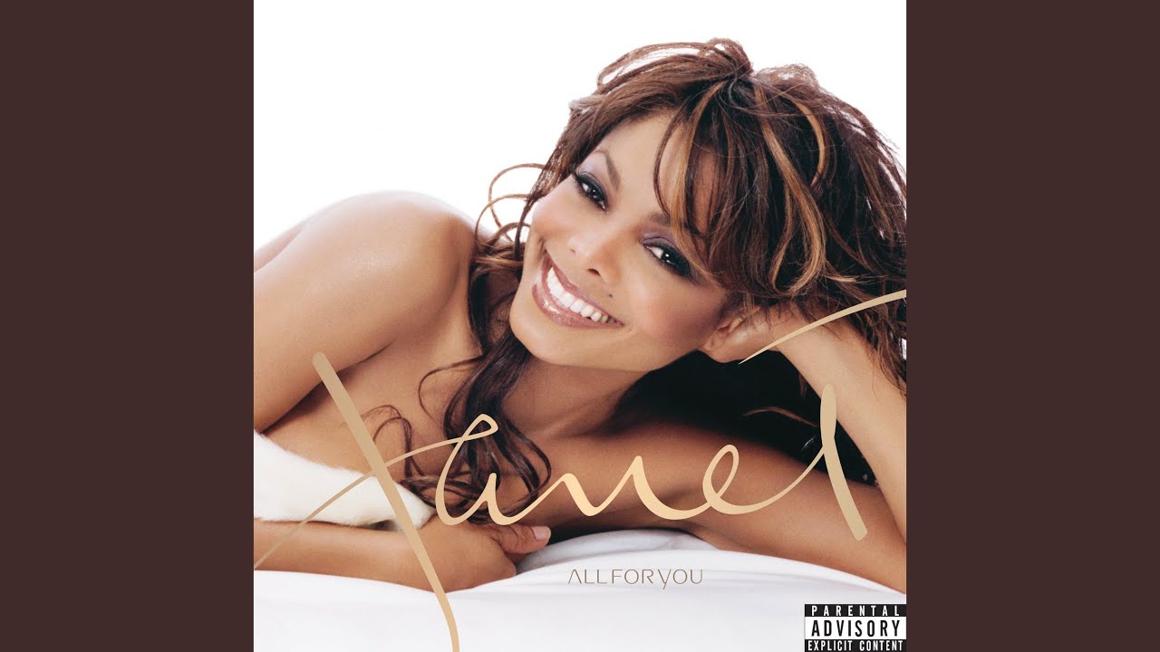 Janet Jackson - All For You - YouTube
