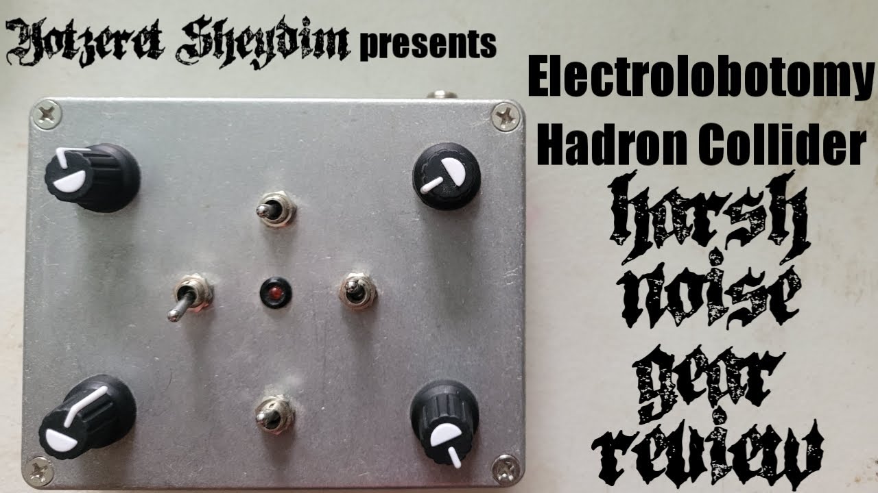 NOISE SWASHクローン(試奏動画あり) NOISE SWASHクローン(試奏動画あり