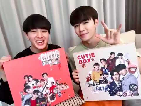 mami クリスマスボックス ZeeNuNew cutiepie mami クリスマスボックス