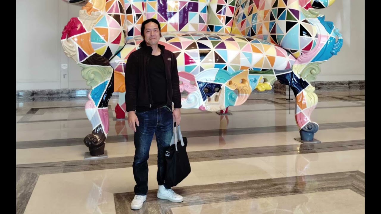 工藤美術、造形美術や美術品の製作、オブジェ、リアルマネキンの製作