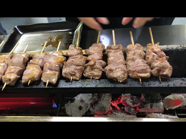 KOSEI CHARCOAL GRILLER 倖生炭グリラー KY-85KL 炭火併用 - YouTube