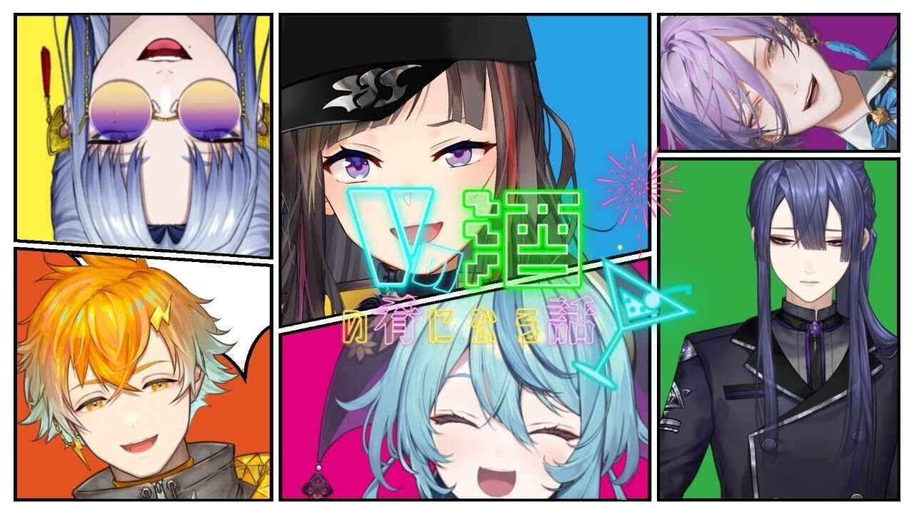 SitR名古屋最強決定戦 】優勝者は本番で〇〇できる？！3Dで心・技・体