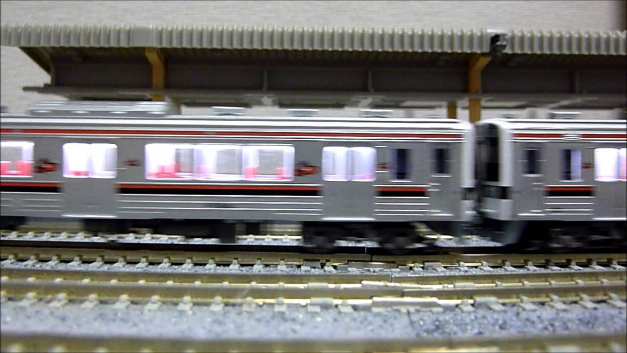 最終値下げ ジャンクMICRO ACE A-8144 719系『あかべぇ』 719系0番台