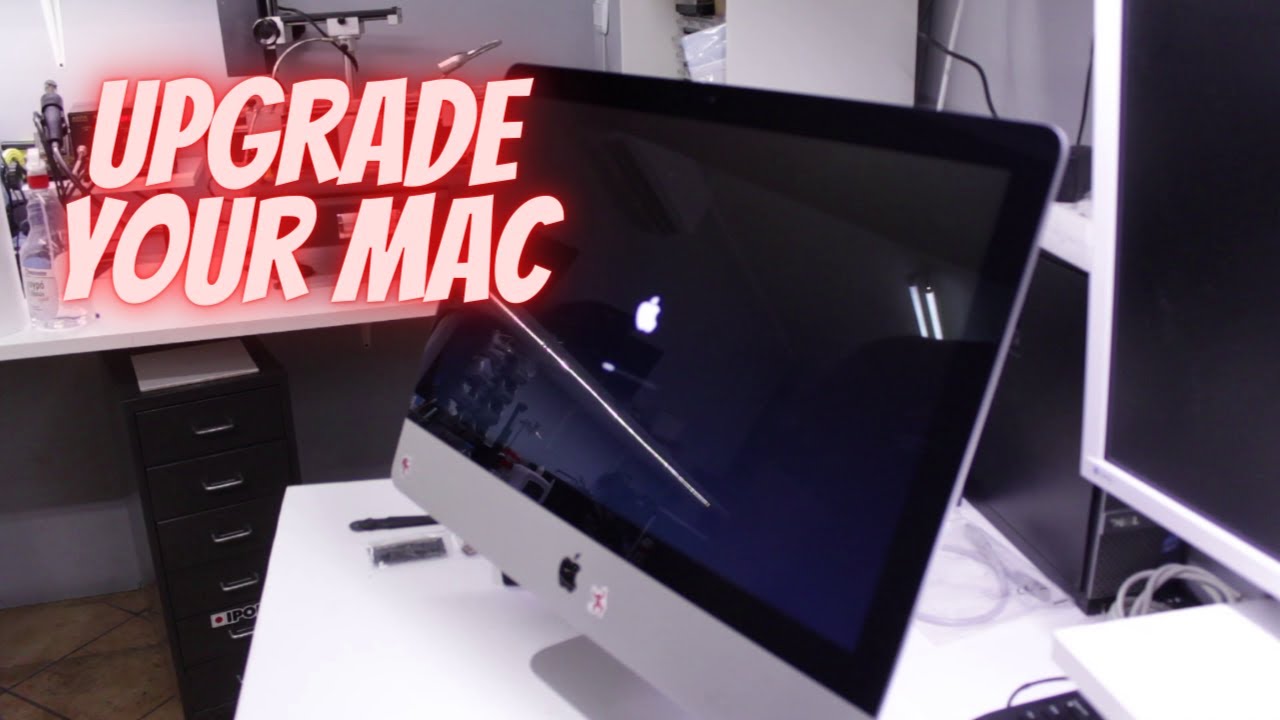 iMac 2014 21.5 SSD 35秒位で起動します iMac 2014 21.5 SSD 35秒位で