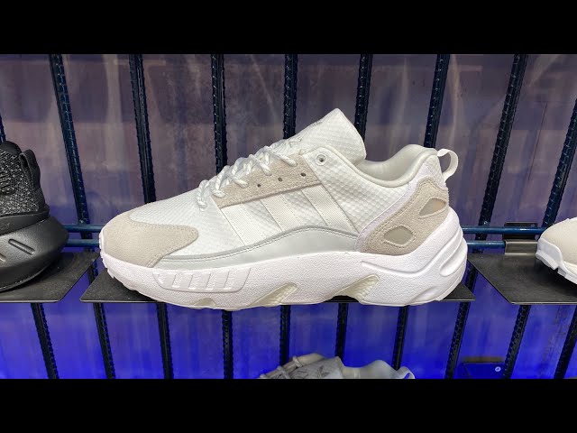 God Only Knows × Fragment POPUP 白M