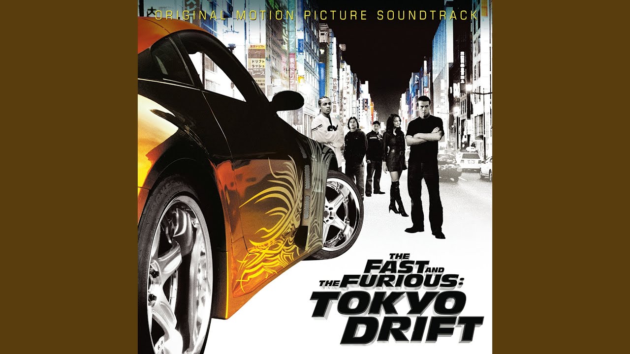 ワイルドスピード FAST FURIOUS 東京 ドリフト Amazon.co.jp: FAST