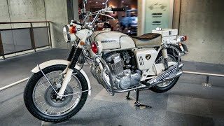 昭和レトロ】ホンダ 白バイ 750 電動バイク 昭和レトロ】ホンダ 白バイ