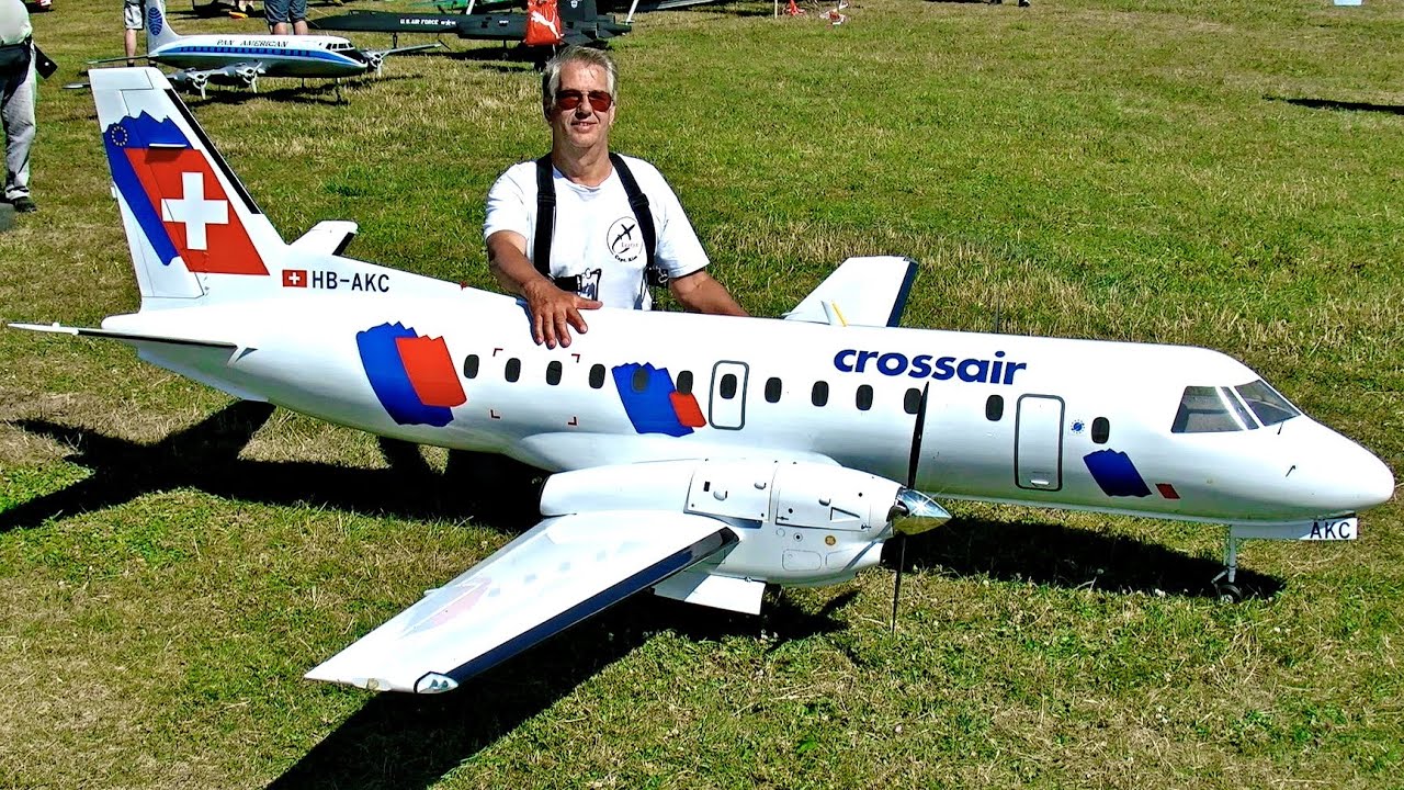 JAL SAAB 340B 1/80 MINIATURE MODELS 未開封 JAL SAAB 340B 1/80