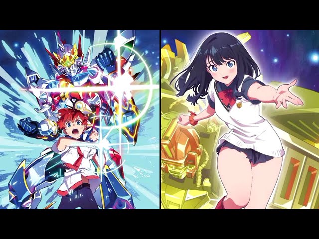 Reバースfor you 宝多 六花 PP サイン SSSS GRIDMAN Reバース PP 宝多