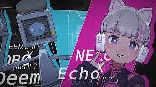 Deemo II Celebrates its First Anniversary Featuring a Collab Event