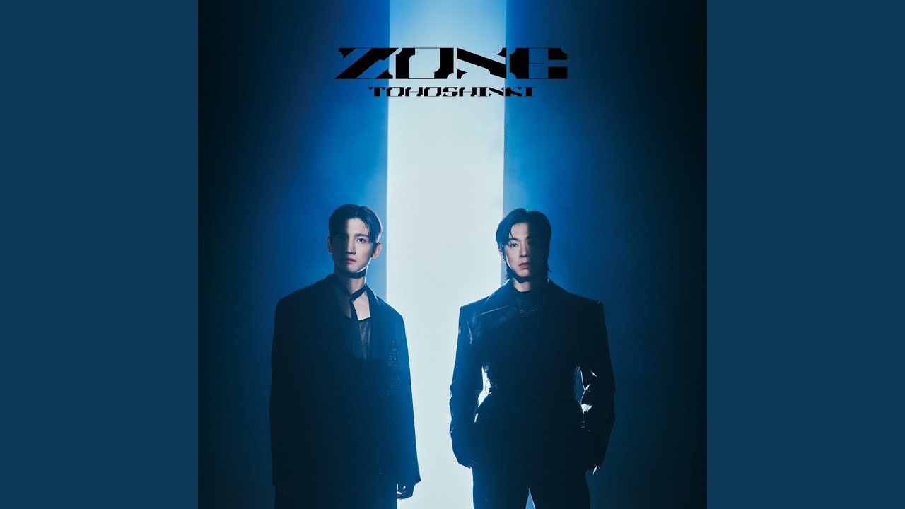 初回盤｜BRD】東方神起 20th Anniversary LIVE TOUR 初回盤｜BRD